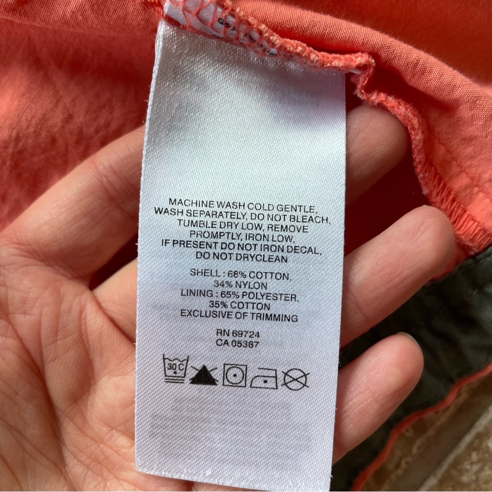 Columbia Jacket - Picture 5 of 6